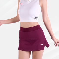 Váy Beyono Nova SP01 đỏ đô