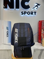 Balo cầu lông Yonex BA12 - Xanh Đen (Gia Công)
