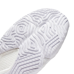 Giày Cầu Lông Lining AYAS026-1C Trắng Lưới