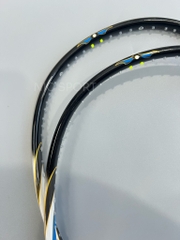 Vợt cầu lông DAS X VORTE X WOVE