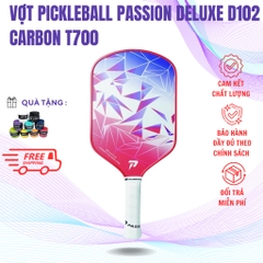 Vợt Pickleball Passion Deluxe