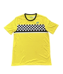 Áo Cầu Lông Yonex C28 - Vàng