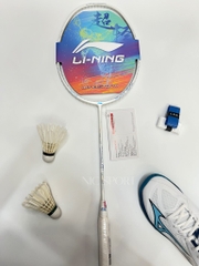 Vợt Cầu Lông Lining Windstorm 79S Trắng Chính Hãng