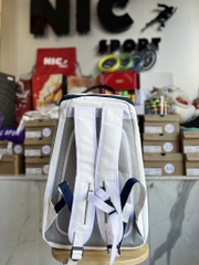 Balo Cầu Lông Yonex BAG12MLTDEX Trắng - Gia Công