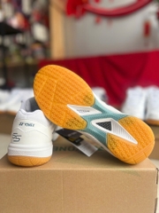 Giày cầu lông Yonex 65Z4 Trắng 2025 - Trắng (Công ty)
