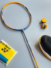 Vợt Cầu Lông Lining Tectonic 1 Chính Hãng (Công ty)