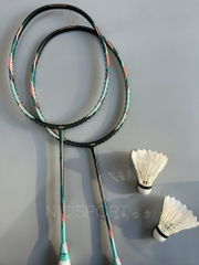 Vợt Cầu Lông Lining Tectonic 3 Chính Hãng (Công ty)