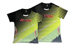 Áo Cầu Lông Yonex CT13 - Màu Đen