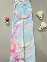 Vợt Cầu Lông Kumpoo Sakura (Nội địa)