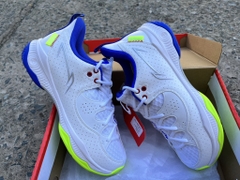 Giày Cầu Lông Lining AYZS016-1 Chính Hãng