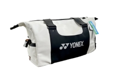 Túi Cầu Lông Yonex 219BA002U Trắng Đen - Gia Công