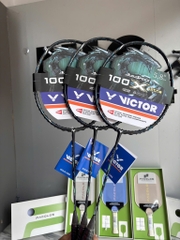 Vợt Victor 100X Ultra thường