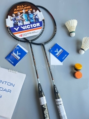 Vợt Cầu Lông Victor Drivex 7777K Chính Hãng