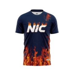 Áo NIC Fire