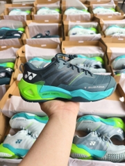 Giày Yonex Subaxia Lmt xanh đen