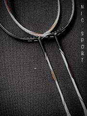 Vợt Cầu Lông Yonex Duora Z Strike Chính Hãng