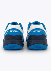 Giày Yonex Stratas trắng xanh 2026