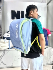 Balo Yonex BA02512Ex đỏ