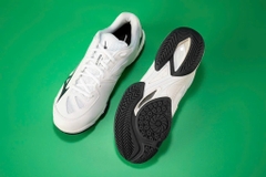 Giày Cầu Lông Mizuno Wave Claw 2- Trắng Đen