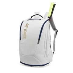 Balo Cầu Lông Yonex BAG12MLTDEX Trắng - Gia Công