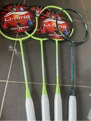 Vợt Cầu Lông Lining Axforce Cannon Chính Hãng (nội địa)