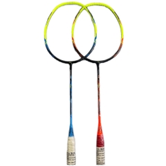 Vợt Cầu Lông Das X Smash ACE 68 Chuối Xanh Chính Hãng