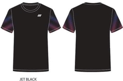 Áo Yonex Runaway 3221 chính hãng đen