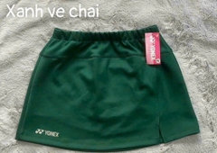 Váy thể thao Yonex - Xanh Rêu