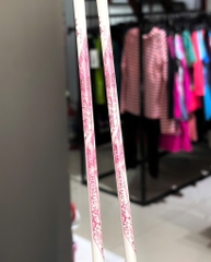 Vợt Victor Drivex 12 Hồng (Mã CN) World Tour Final LMT 2025