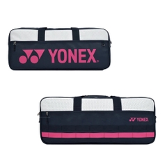 Túi cầu lông Yonex 239BT001U - Xanh Đen Hồng