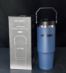 Bình nước Yonex chính hãng công ty