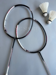Vợt Cầu Lông Lining Halbertec 2000 Chính Hãng