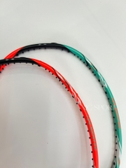 Vợt Cầu Lông Lining Halbertec 7000 Chính  Hãng (nội địa)