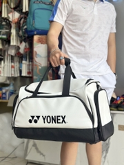 Túi Cầu Lông Yonex 239BA001U Trắng - Gia Công