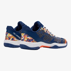 Giày Cầu Lông Kamito TM Legend - Xanh Navy