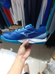 Giày Mizuno Sky Blaster 4 - Xanh đen