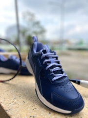 Giày Cầu Lông Lining AYTT001-1V Tím