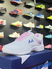 Giày Cầu Lông Lefus L019 - Hồng