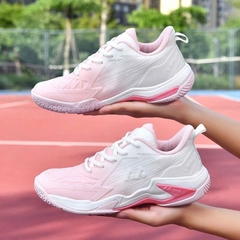 Giày Lefus LFS 038 hồng