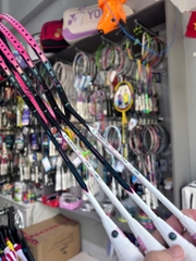 Vợt Lining Halbertec Motor Pro chính hãng công ty