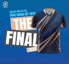 Áo Hyfa Final 2025