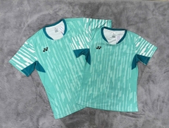Áo Yonex VT114 xanh