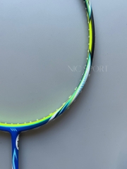 Vợt Cầu Lông Das X Wave Techniole 689 Chính Hãng
