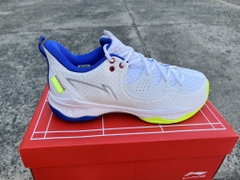 Giày Cầu Lông Lining AYZS016-1 Chính Hãng