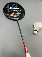 Vợt Cầu Lông Lining Aeronaut 9000 Combat Chính Hãng (Công ty)