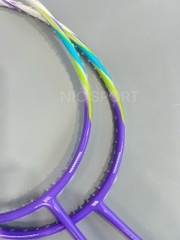 Vợt cầu lông Das X Super Attack 711