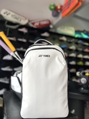 Balo Cầu Lông Yonex 239BP001U Trắng - Gia Công