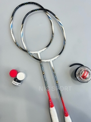 Vợt cầu lông DAS X VORTE X WOVE
