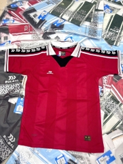 Áo Polo Balbal Revalta A803