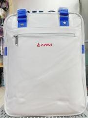 Túi Apavi AB-105 - Trắng xanh